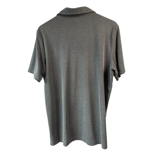 Travis Matthew Men Polo Golf Performance Casual Short Sleeve Professional - Picture 7 of 7